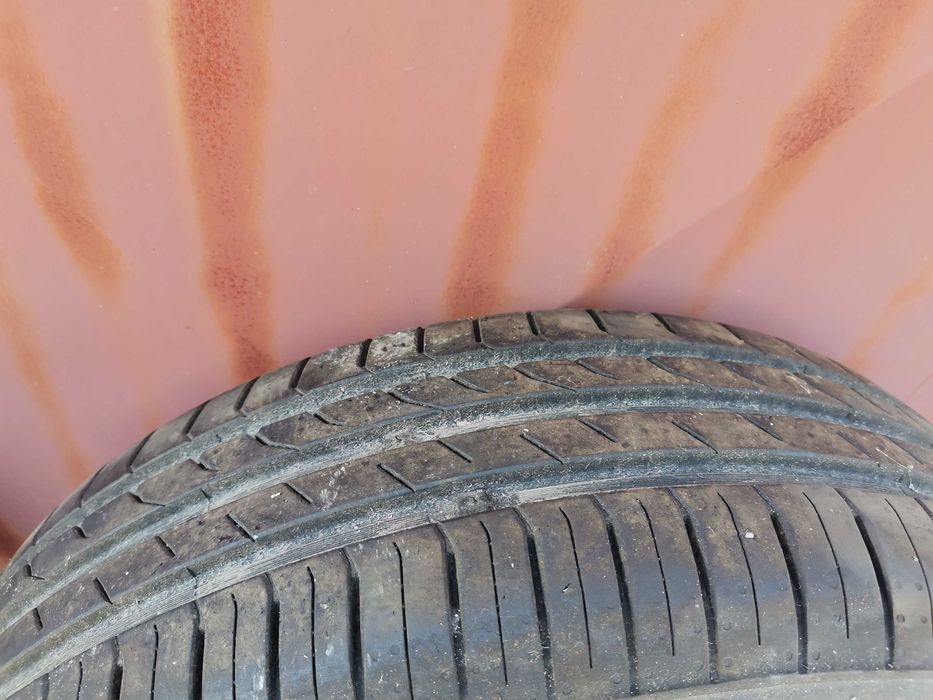 185/60/15 летни гуми goodride