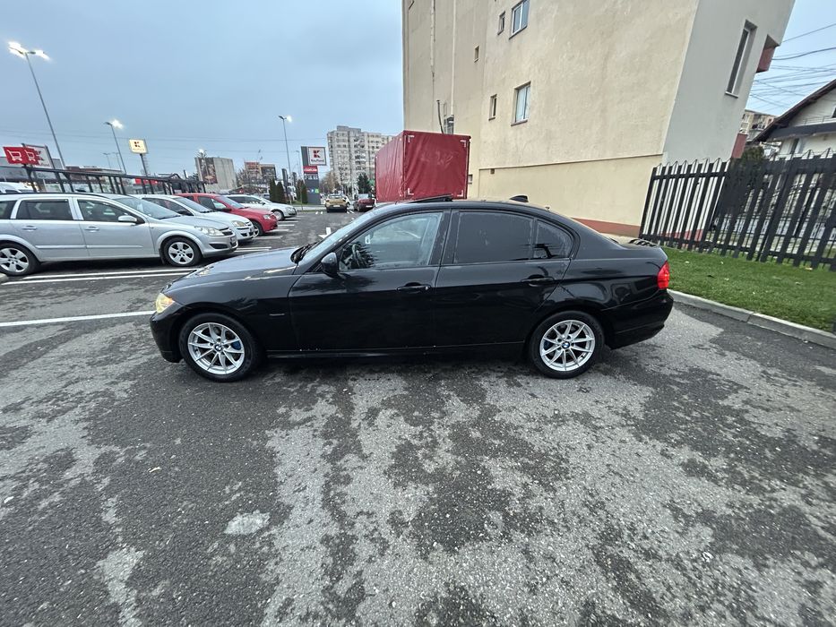 Bmw Seria 3 E90 320D