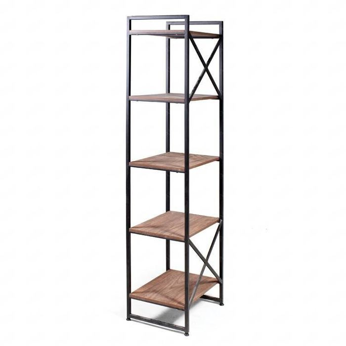 Стелажи на заказ