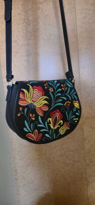 Чанта крос боди Desigual