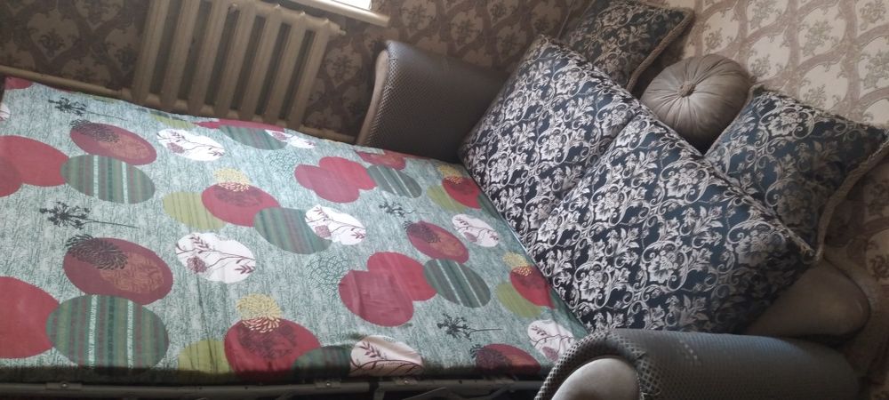 Диван,  раскладной, Россия