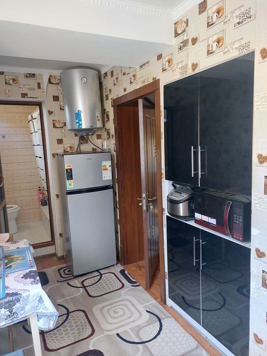 Квартира сотилади 3 хоналик