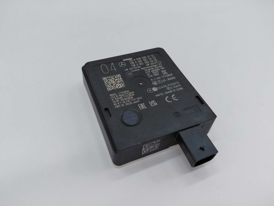 A000/9005750 Нов Радар Mercedes W206 W223 W232 W254 W295 W296 W297