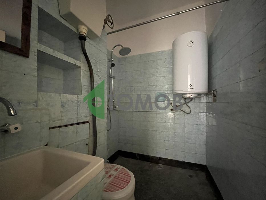 Продава се Едностаен апартамент в Шумен, Тракия - 38 кв.м за 1329 €/кв.м - Снимка #6