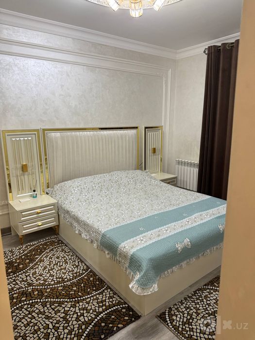 Аренда 3 комнатной 75кв² на Карасу-6,Академия МВД,Мирзо-Улугбекский