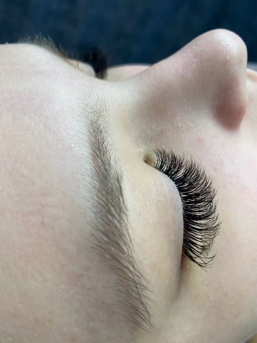 LED-наращивание ресниц в Семей