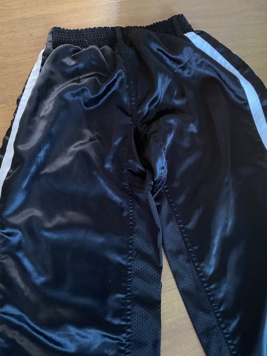 Pantaloni Budo Kickboxing, stare foarte buna