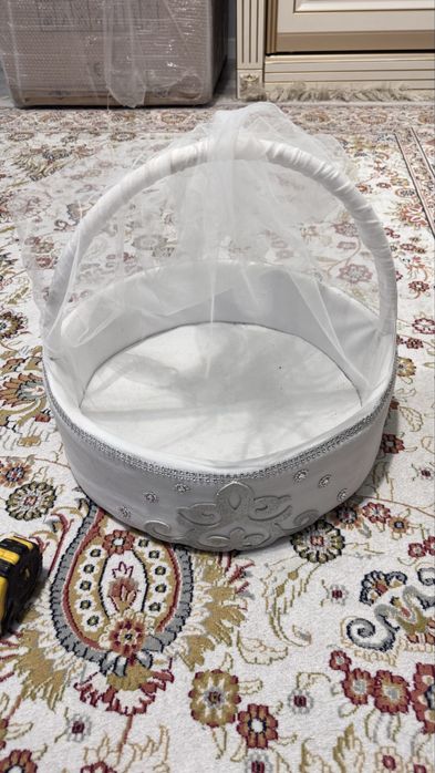 Тоғызға арналған корзиналар