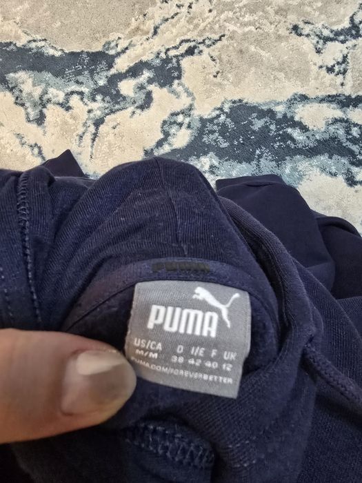 Hanorac puma marimea M