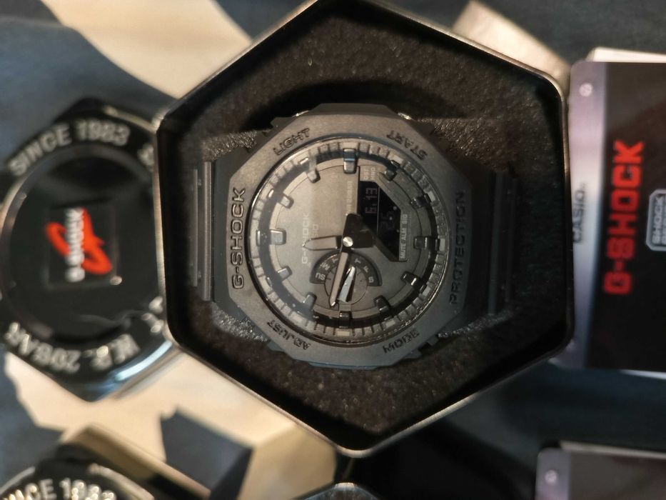 Часовници Seiko5,Citizen, Casio
