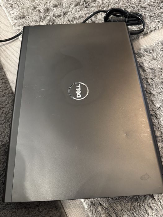 Laptop  dell precision M4700 i7-3720QM