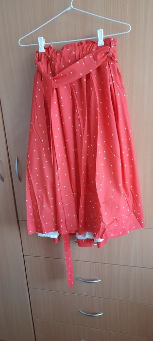 Поли от Djufka by Marche