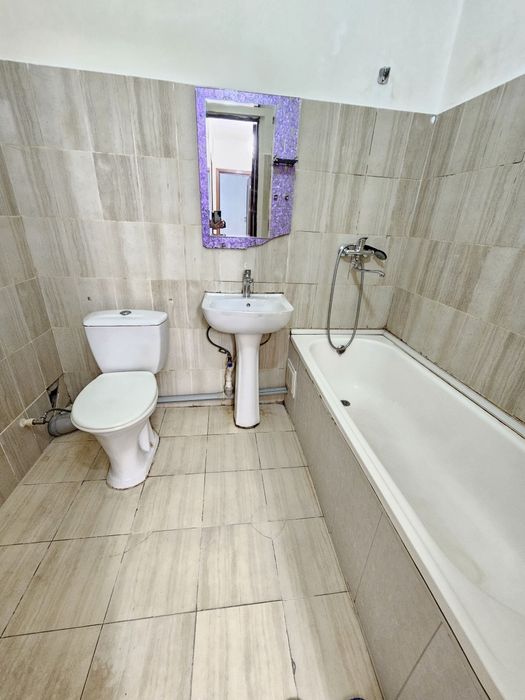 Янги хает 8 Худуд