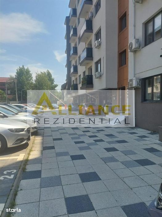 Apartament de vanzare â 2 camere I  curte proprie I 5 minute de metr