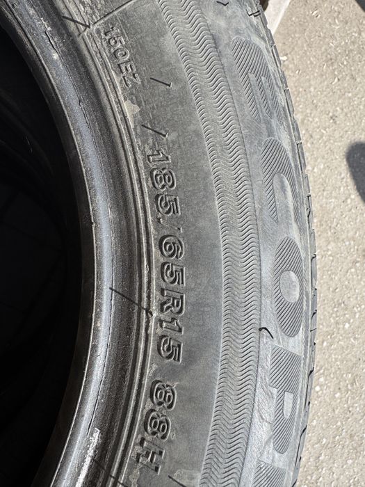 Продам летнип шины