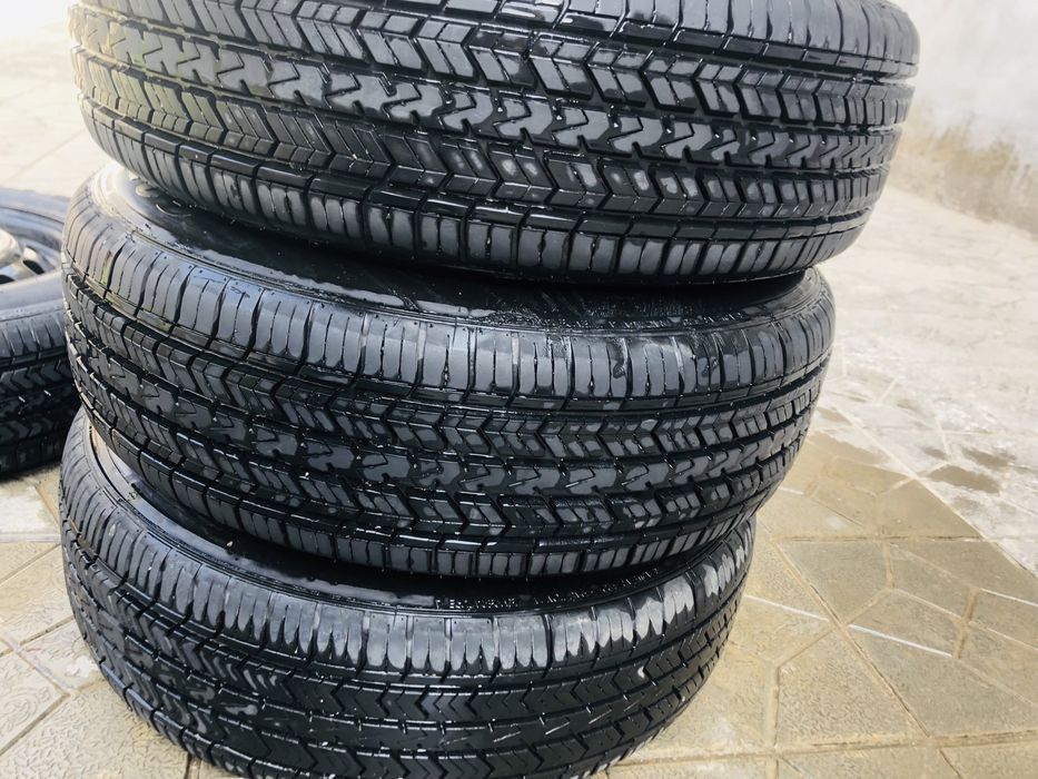 Balon xolati allo Gopro R14 diskalari bilan tayor balsirovni