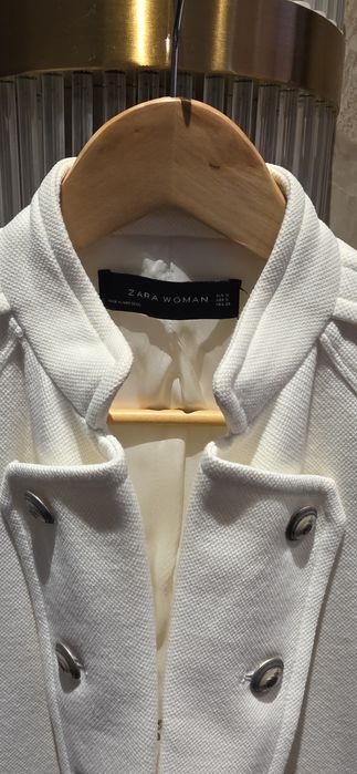 Дизайнерский Пиджак ZARA
