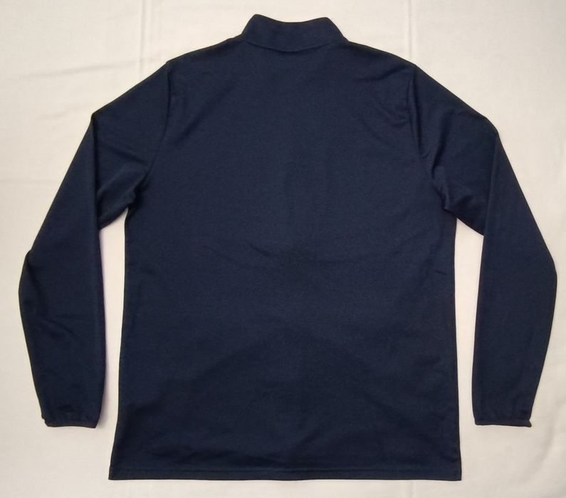 Nike DRI-FIT Sweatshirt оригинално горнище XL Найк спорт фитнес горно