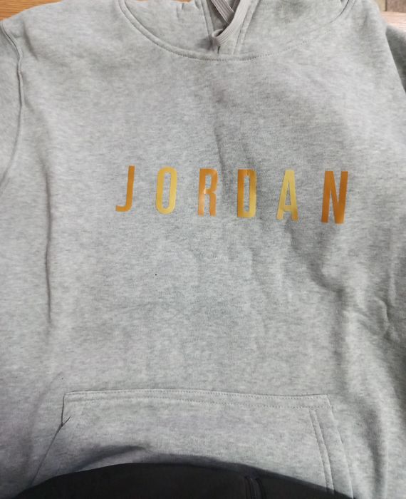 Trening sportiv Jordan