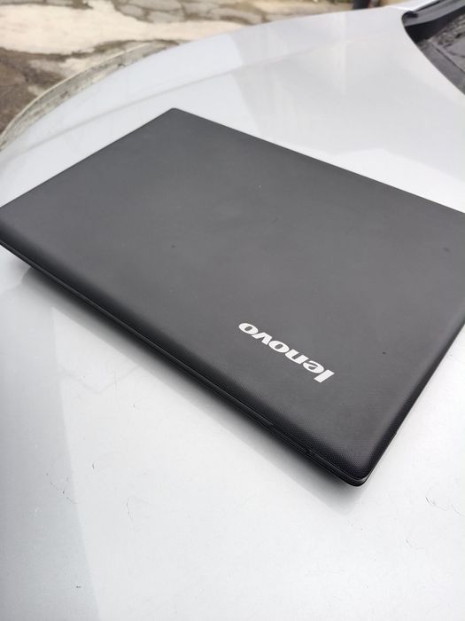 Ноутбук Lenovo б/у