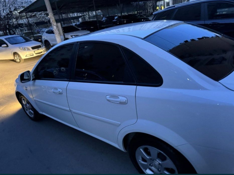 Jentra Elegant plus full tuning kamfort orginal