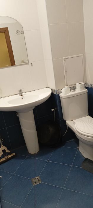 Дава се под наем Тристаен апартамент в София, Манастирски ливади - 108 кв.м за 612 € - Снимка #6