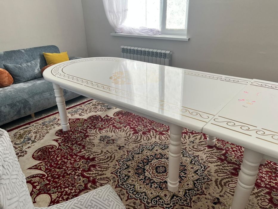 Продам стол трансформер
