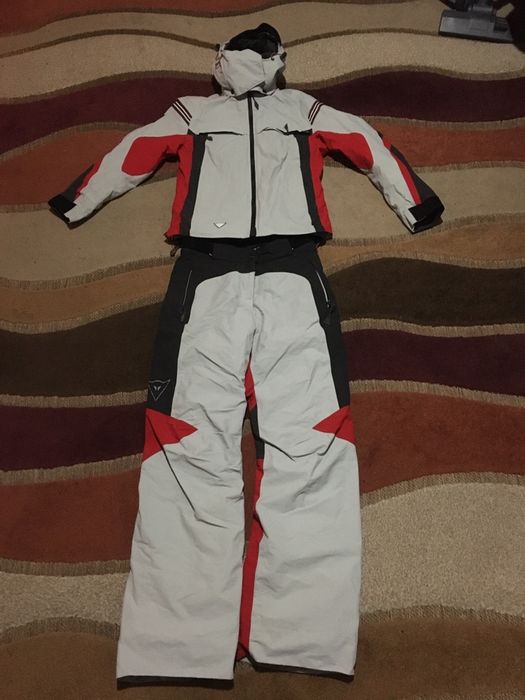 Ски екип Dainese S M