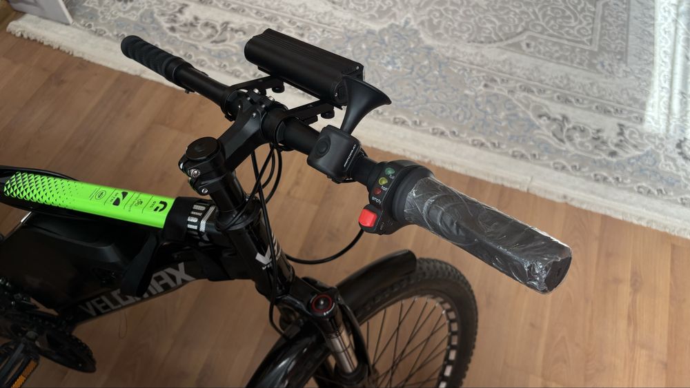 Продам электро велосидеп