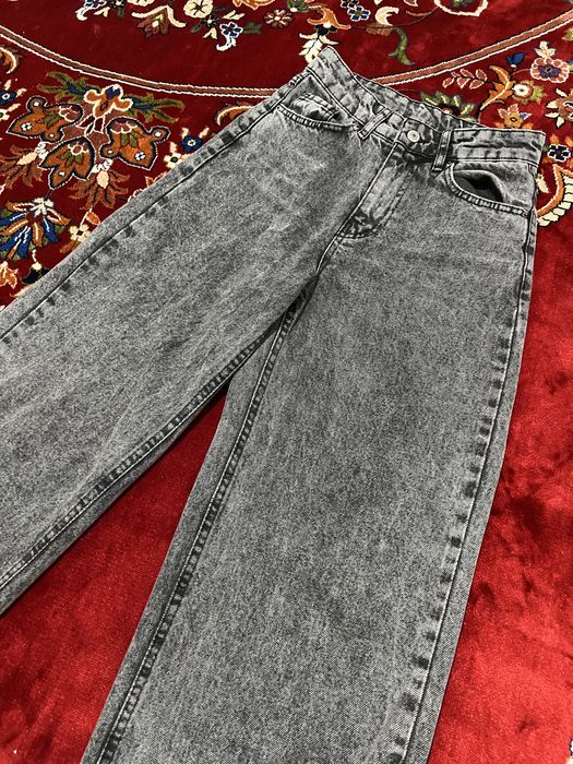 7 стильных джинсов  С - М Оптом