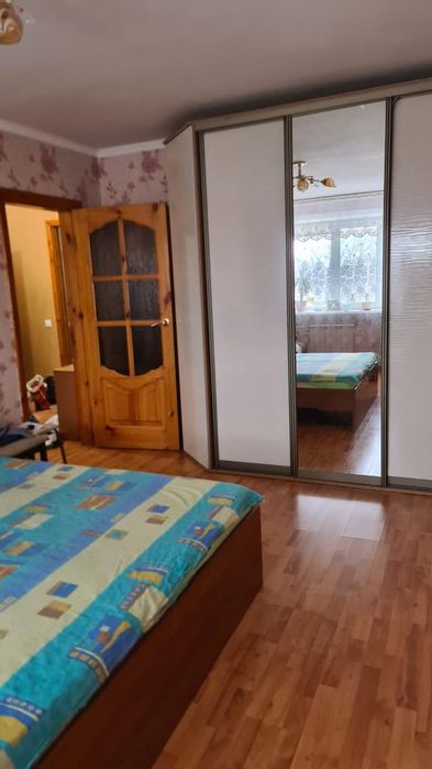 Продам 3хком квартиру район ДБС.