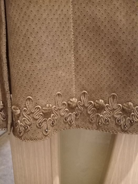 Продам дубленку натуральную