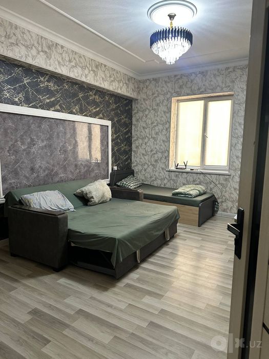 Аренда квартира Яшнобод Nais Villas Олмос метро 1/6/12