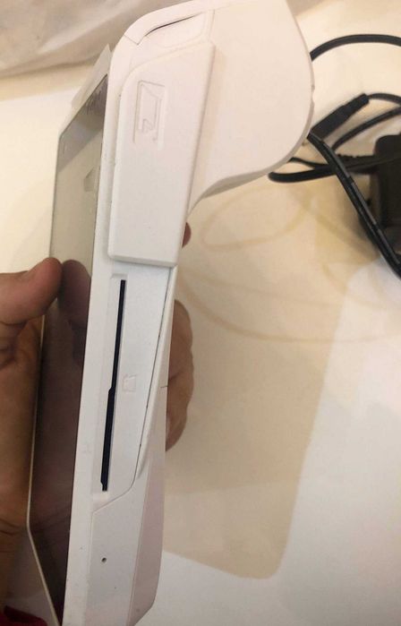 Кассовый аппарат UZKASSA сотилади