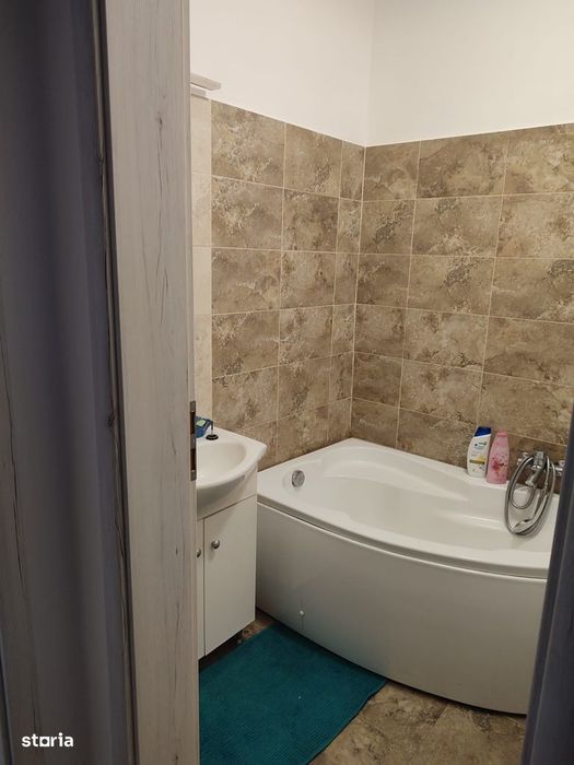 Bragadiru Sos Alexandriei, 43mp, et. 3, mobilat si utilat