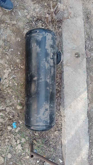 Газ Баллон 60литр