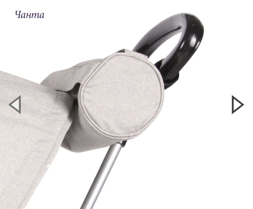 Biox  Lorelli детска триколка за деца от 1-3 години бебета