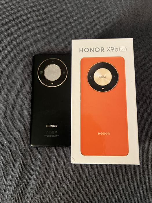 Honor X9b 5 G опесание