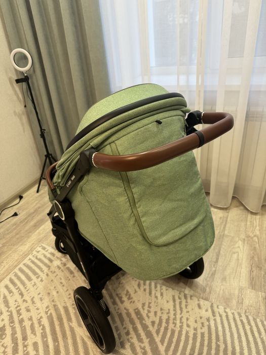 Коляска Olsson Grand
