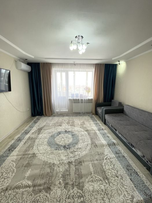 2 ком гСтепногорск 9 мкр 44 дом