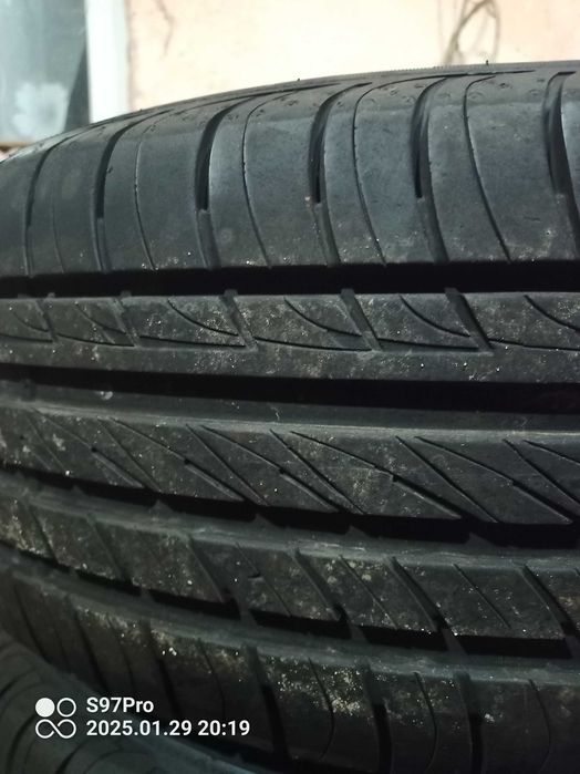 Гуми с джанти за Хюндай