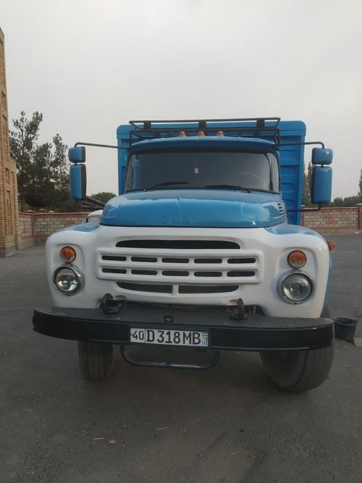 Zil sotiladi holati zo‘r