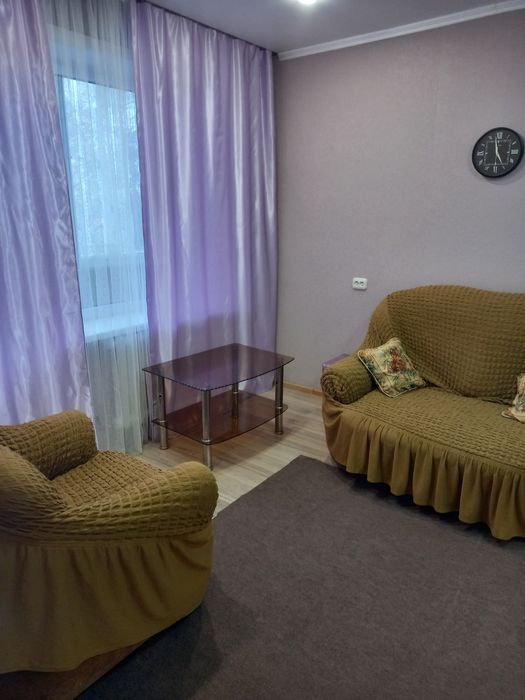 Сдам  посуточно квартиру 7000