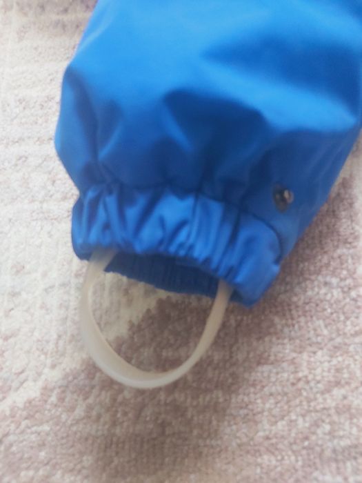 Зимний комбез Crokid