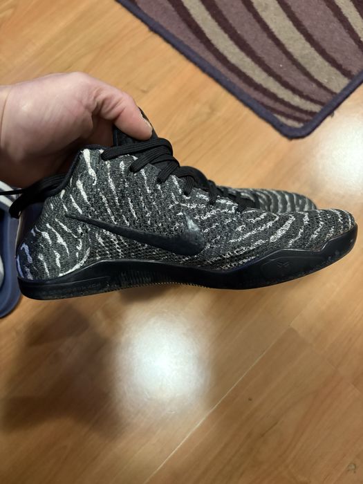 Nike Kobe маратонки