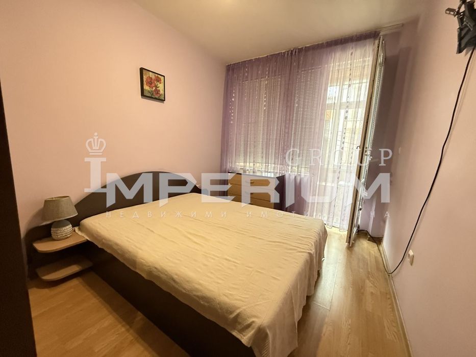 Дава се под наем Двустаен апартамент в Варна, Погреби - 60 кв.м за 300 € - Снимка #5