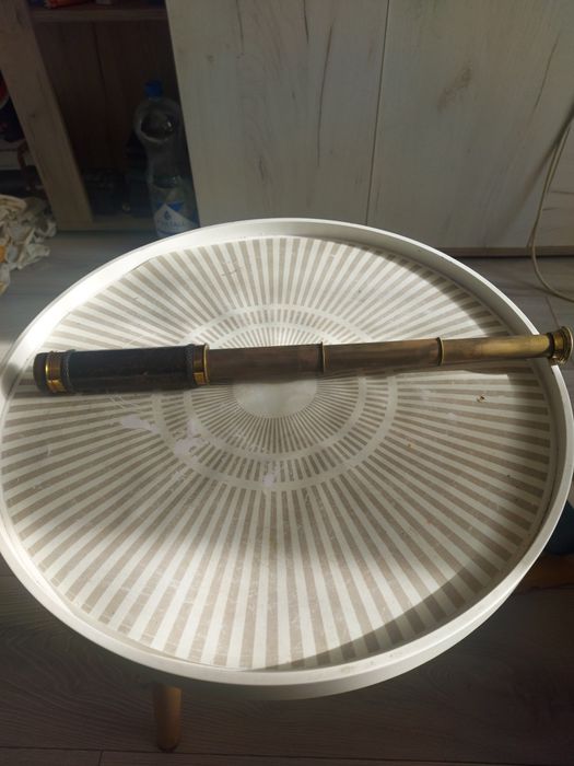 Telescop. E.G. Wood 1811-1896