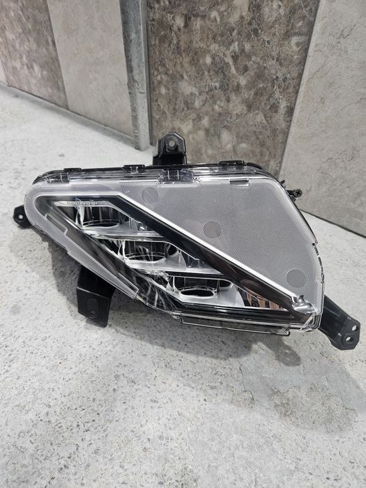 Противотуманные фары