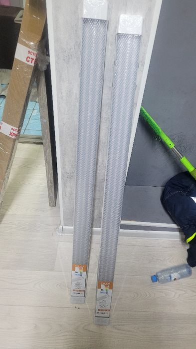 Светодиодный фонарь продам