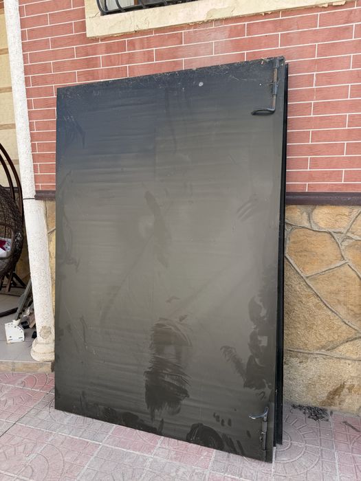 Продается ворота. Срочно